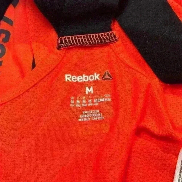 Reebok ONE Series Quik Cotton Workout Tank-Women’s Medium - Picture 4 of 6